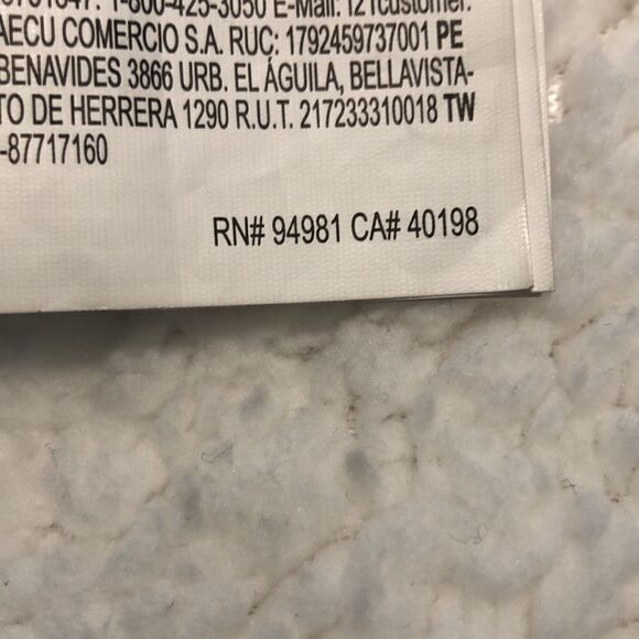 FOREVER 21 Women’s 3X Black pants with STRETCH, waist 20 1/2", Inseam 26 1/4" - Picture 12 of 12